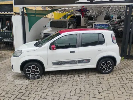 UNO 1.4 Sporting 8V