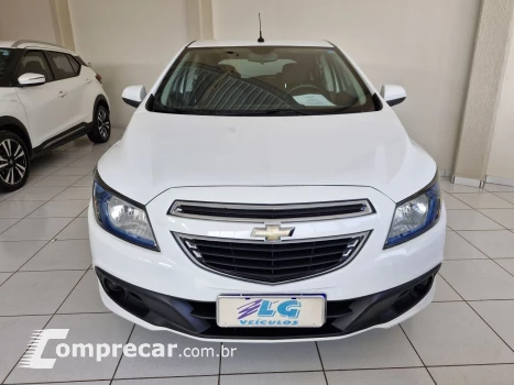 Onix Hatch 1.4 4P FLEX LT
