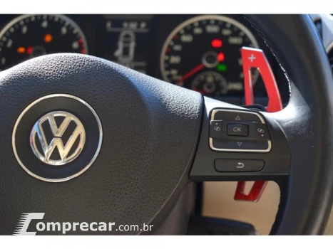 TIGUAN - 2.0 TSI 16V TURBO 4P TIPTRONIC