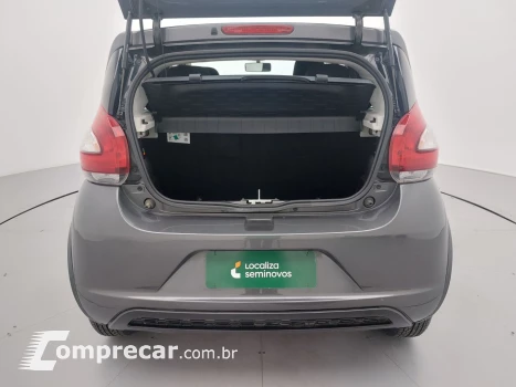 MOBI 1.0 EVO FLEX LIKE. MANUAL