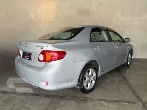 COROLLA  XEI 1.8 FLEX