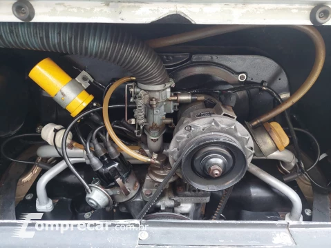 X12 1.6 TR 8V