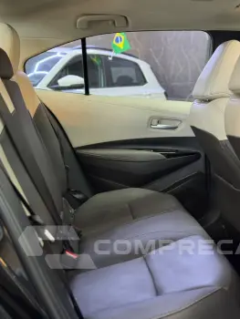 COROLLA 2.0 Vvt-ie Altis Premium