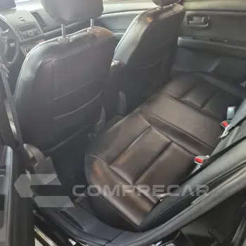 SENTRA 2.0 SL 16V