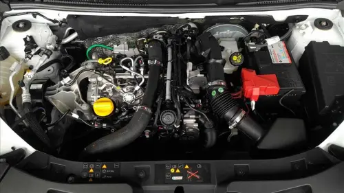 KARDIAN 1.0 TCE FLEX EVOLUTION EDC