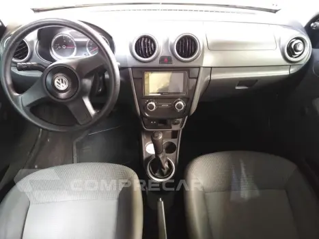GOL (NOVO) 1.0 MI TOTAL FLEX 8V 4P