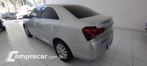 Cobalt 1.8 4P FLEX ELITE AUTOMÁTICO