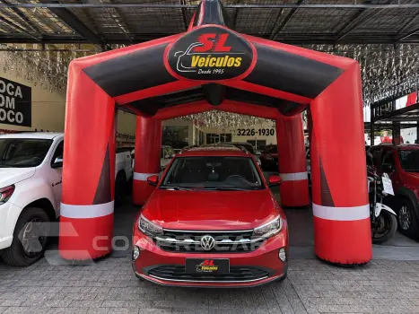 NIVUS 1.0 200 TSI Highline