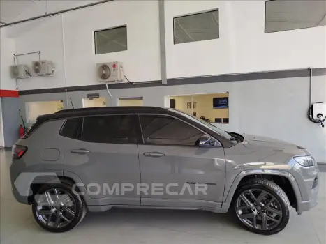 COMPASS 1.3 T270 Turbo S
