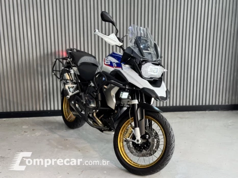 BMW R 1250 GS PREMIUM HP
