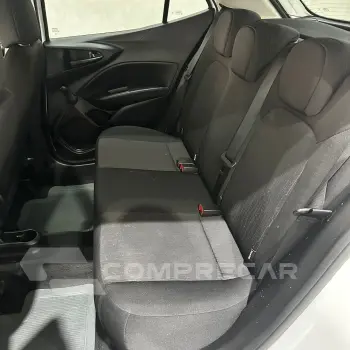 ARGO 1.0 6V Flex