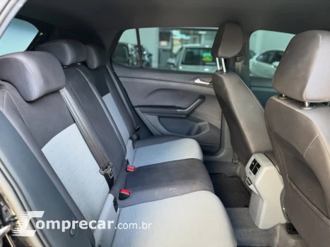T-CROSS 1.0 200 TSI Comfortline