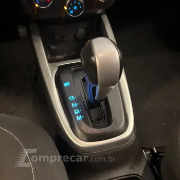 ONIX HATCH LT 1.4 8V FlexPower 5p Aut.