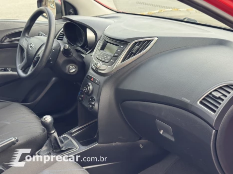 HB20 1.0 Comfort Plus 12V