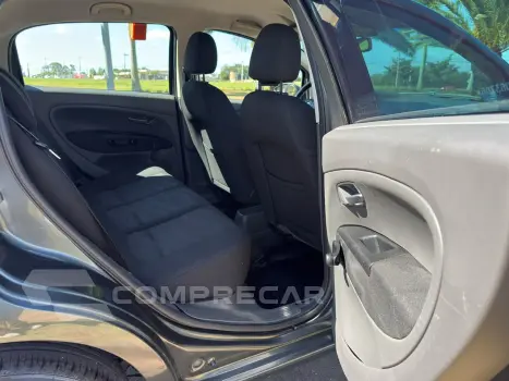 PUNTO 1.4 ELX 8V