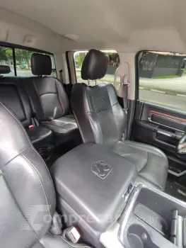 RAM 6.7 2500 Laramie 4X4 CD I6 Turbo