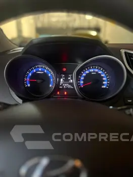 HB20 1.0 12V Comfort Plus