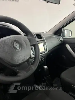 SANDERO Expression Flex 1.0 12V 5p