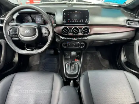 CRONOS 1.3 Firefly Precision