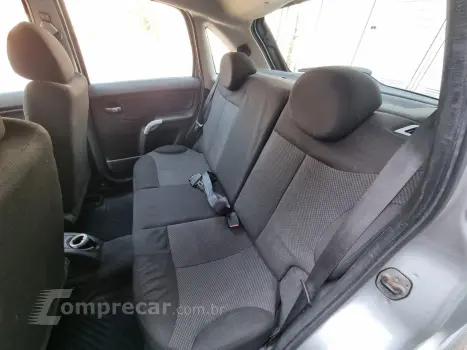 CITROEN C3 1.4 I GLX 8V 2011