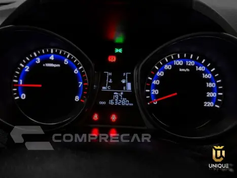 HB20S - 1.6 COMFORT PLUS 16V 4P MANUAL