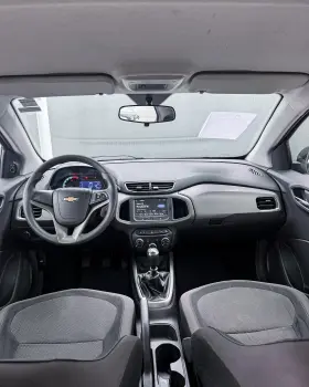 PRISMA 1.4 LTZ Spe/4 8V