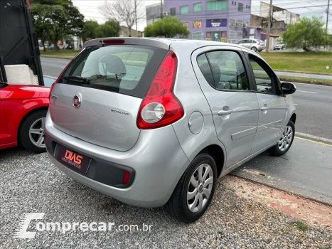 PALIO 1.0 MPI Attractive 8V