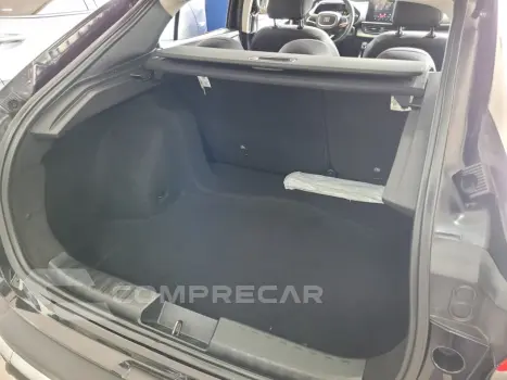 Fastback Audace 1.0 200 T. Flex Aut