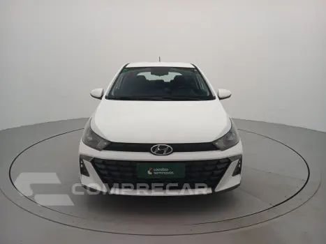HB20 1.0 12V FLEX COMFORT MANUAL