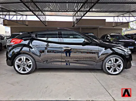 VELOSTER 1.6 16V