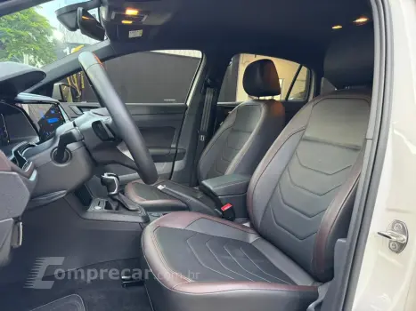 Virtus 1.0 200 Tsi Highline Automático