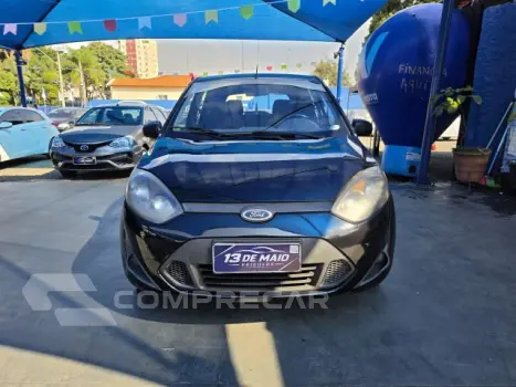 FIESTA HATCH - 1.0 ROCAM HATCH 8V 4P MANUAL