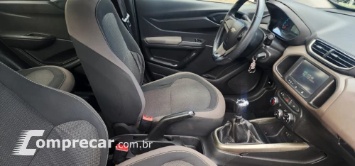 PRISMA 1.4 LT Spe/4 8V