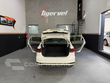 VIRTUS 1.0 200 TSI Comfortline