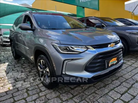 TRACKER 1.2 Turbo Premier