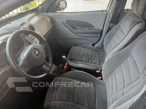 AGILE LTZ 1.4 MPFI 8V FlexPower 5p