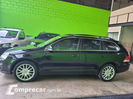JETTA 2.5 I Variant 20V 170cv