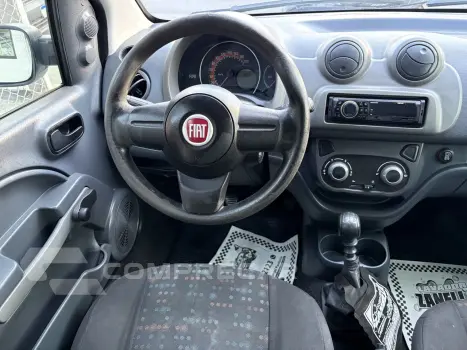 Uno 1.0 4P FLEX EVO VIVACE CELEBRATION