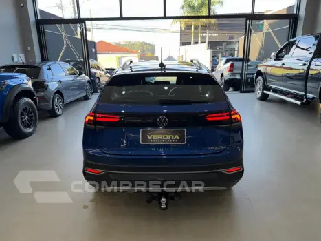 NIVUS 1.0 200 TSI Highline
