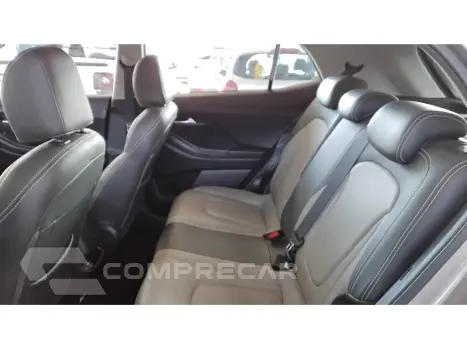 CRETA 1.0 TGDI FLEX COMFORT AUTOMÁTICO