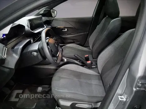 208 1.0 FIREFLY FLEX STYLE MANUAL