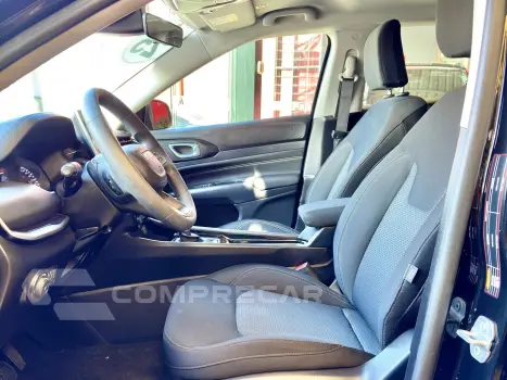 COMPASS 1.3 T270 TURBO FLEX SPORT AT6