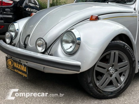 FUSCA 1.6 8V