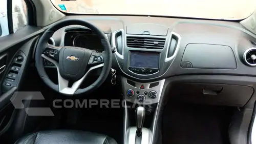 TRACKER 1.8 MPFI LTZ 4X2 16V