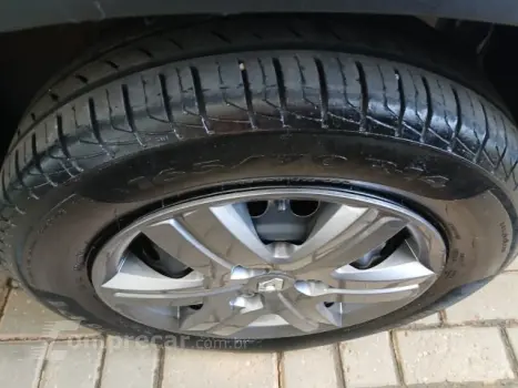 KWID - 1.0 12V SCE ZEN MANUAL