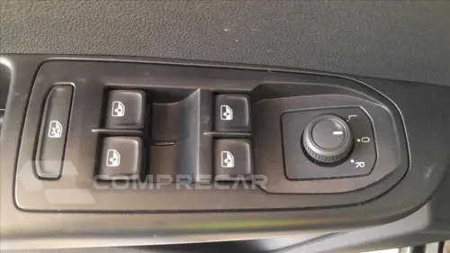 TAOS 1.4 250 TSI TOTAL FLEX COMFORTLINE AUTOMÁTICO