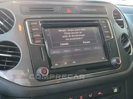 TIGUAN 1.4 TSI 16V 150cv 5p