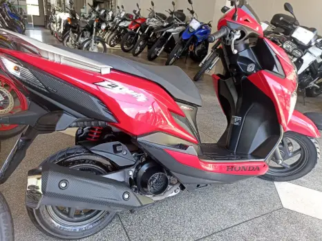 ELITE 125