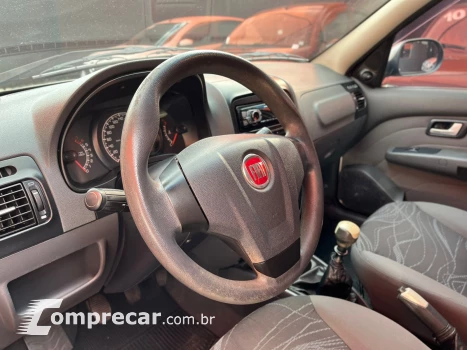 SIENA 1.0 MPI EL 8V