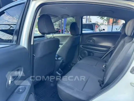 HR-V 1.8 16V LX